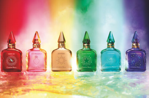 Charlotte Tilbury fragrance
