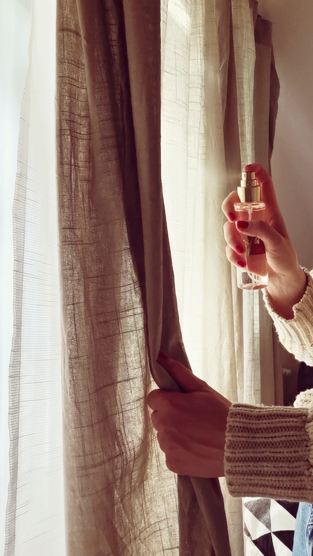 Ceresia Fabric Fragrance Teatro Uniche Fragranze Firenze