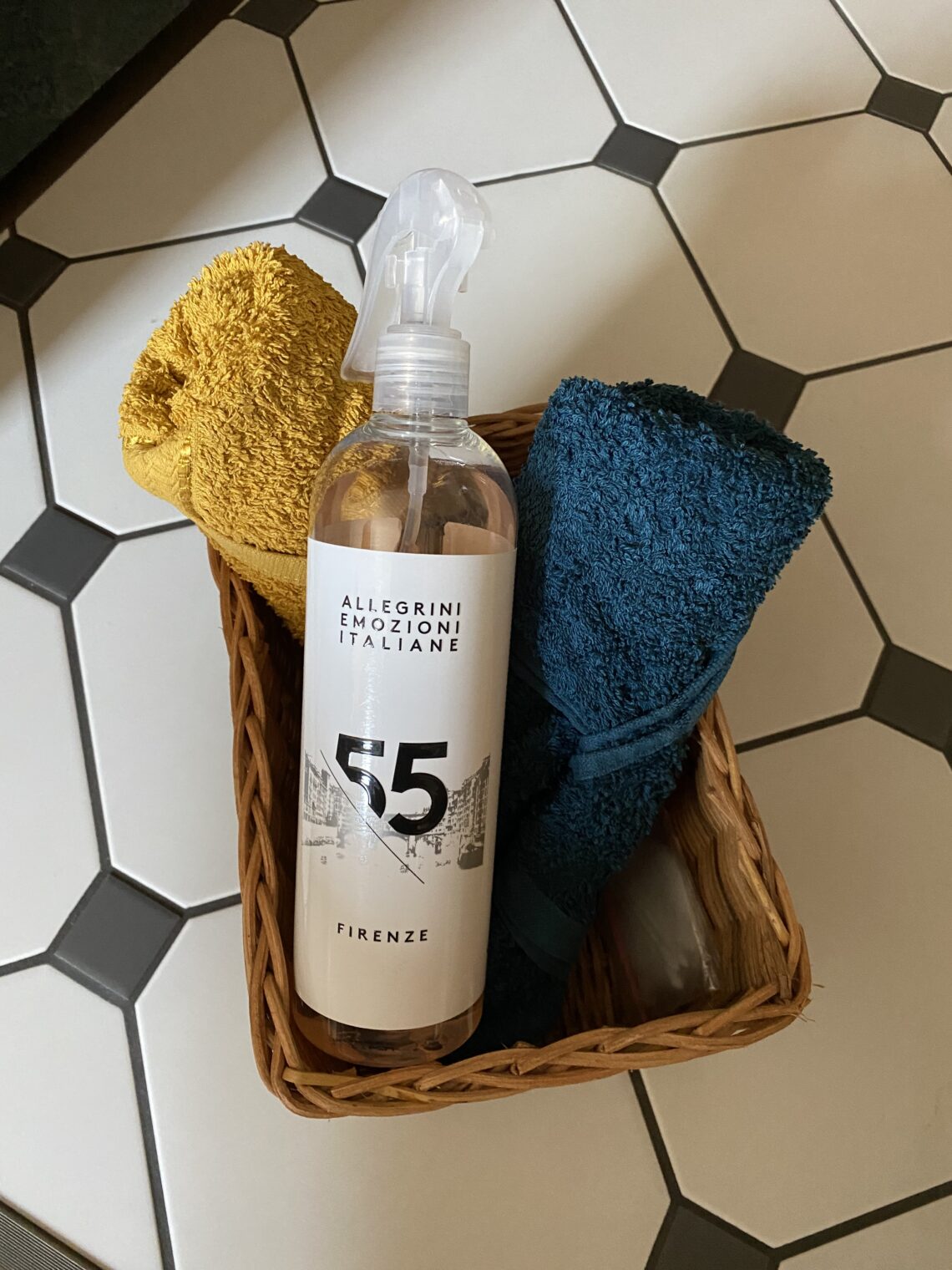 Allegrini Emozioni Italiane Firenze