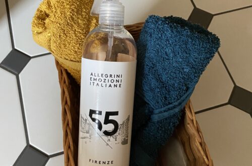 Allegrini Emozioni Italiane Firenze