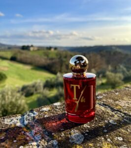 Teatro Fragrance Uniche Ceresia