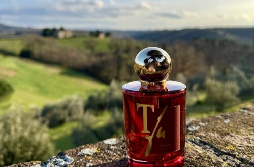 Teatro Fragrance Uniche Ceresia