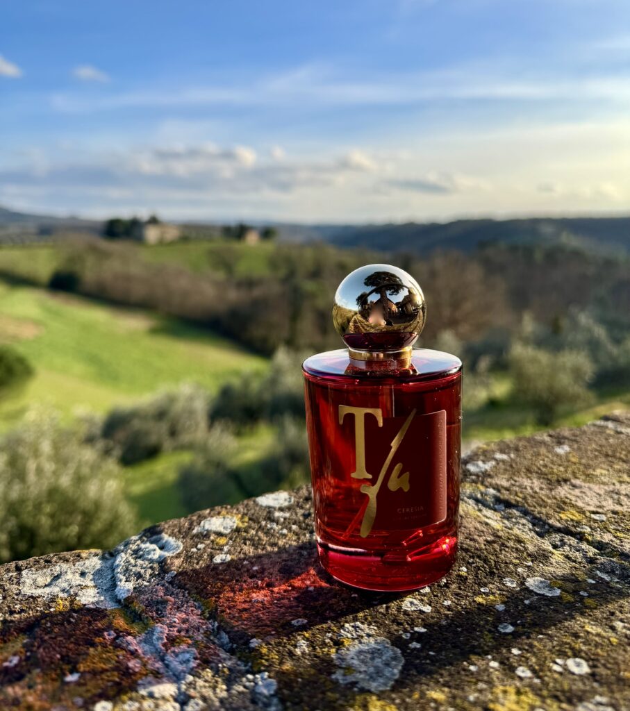 Teatro Fragrance Uniche Ceresia